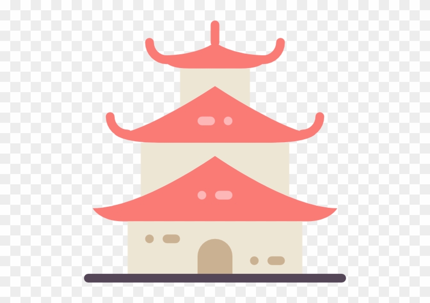Pagoda 512*512 Transprent Png Free Download - Pagoda 512*512 Transprent Png Free Download #612812