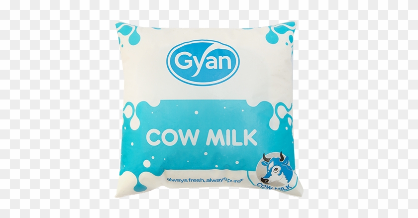Gyan Cow Milk - Gyan Milk #612783