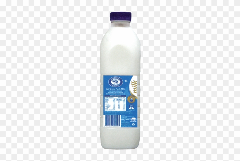 Riverina Full Cream 1l - Riverina #612795