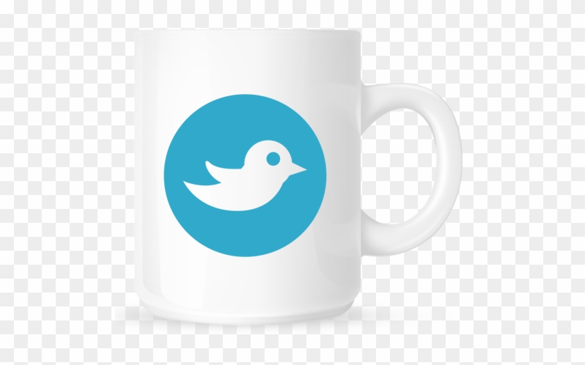 Coffee, Mug, Hot, Drink, Cup Icon - Mug #612821