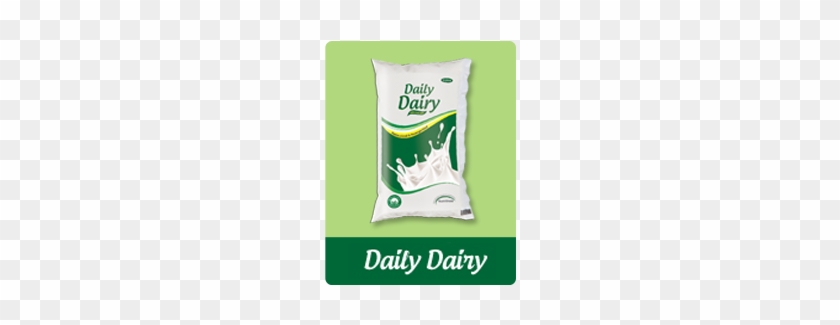 Daily Dairy Milk - Milk #612829