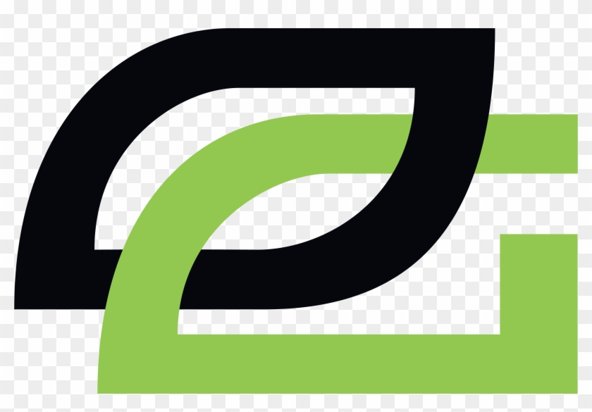 Teams - Optic Gaming Logo Png #612853