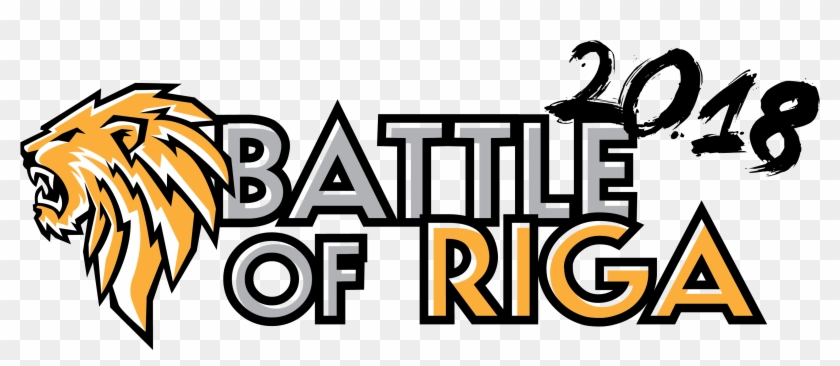 "battle Of Riga 2018" Final - Battle Of Riga 2018 #612865