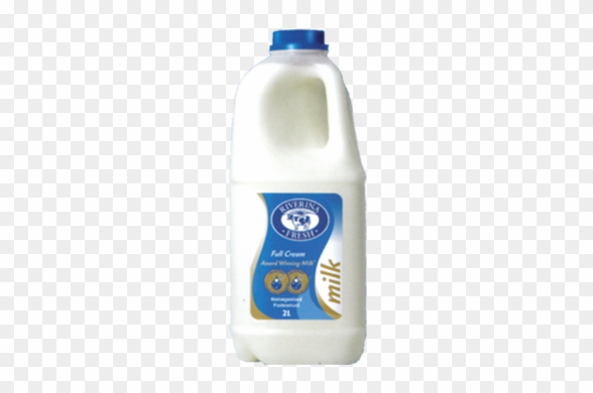 Riverina Full Cream 2l - Riverina #612884