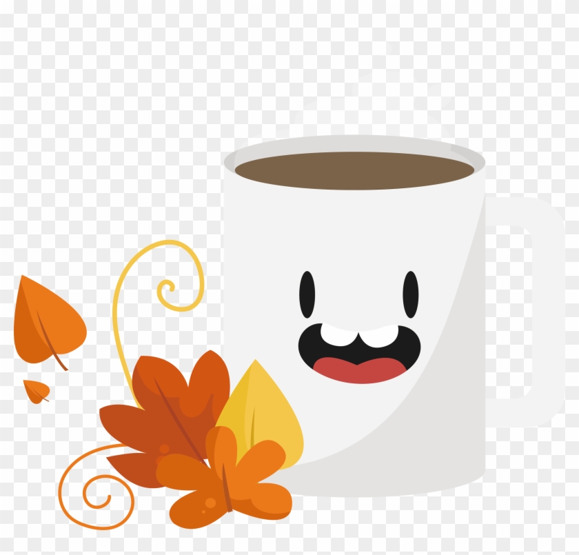 Iced Coffee Cafe Take-out Coffee Cup - Iced Coffee Cafe Take-out Coffee Cup #612953