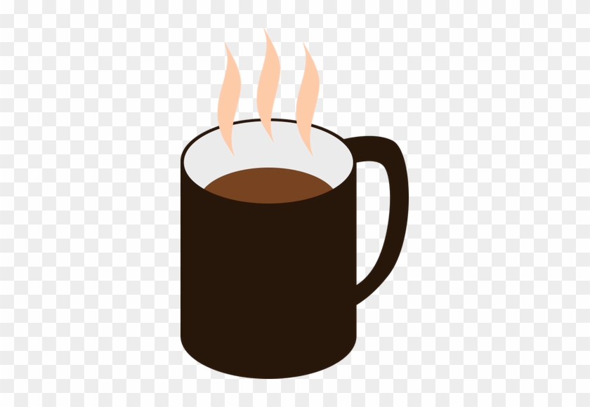 Coffee Mug Image - Mug Clip Art #612898