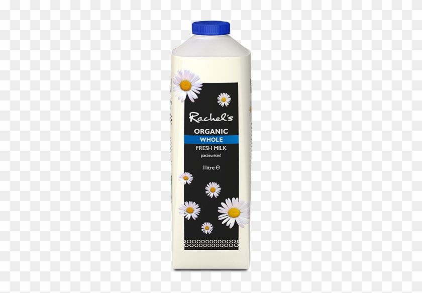 Whole Milk - Plastic Bottle #612917