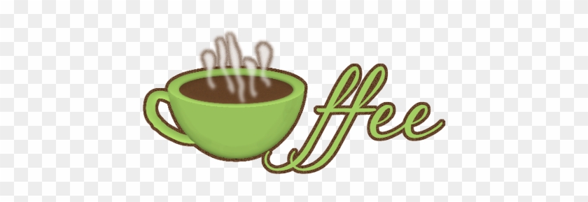 Coffee Cups - Cup #612920