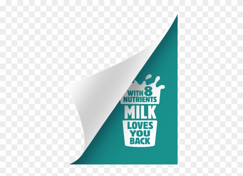 Milk Loves You Back - Milk Loves You Back #612924