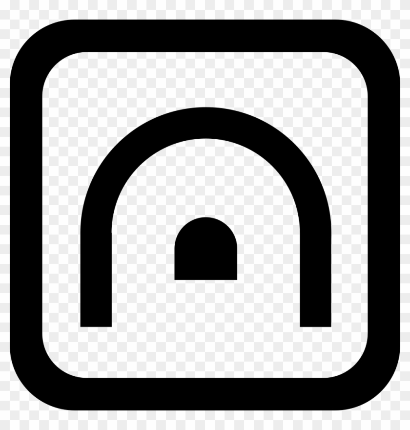 Tunnel Comments - Icono Estrategia #612952