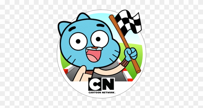 Cartoon Network Mobile Apps