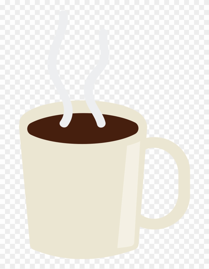 Cup Of Coffee, Emoji - Gif #612970