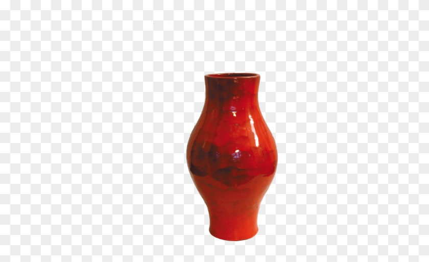 Robert Et Jean Cloutier - Vase #612972