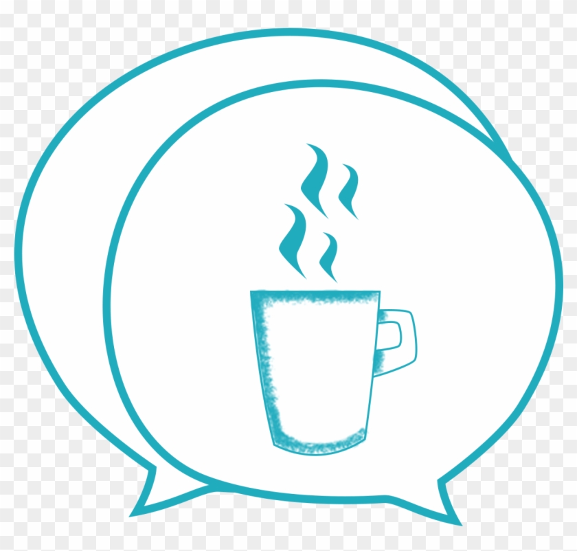 The Coffee Cup Conversation - Ocalm Solutions #612978