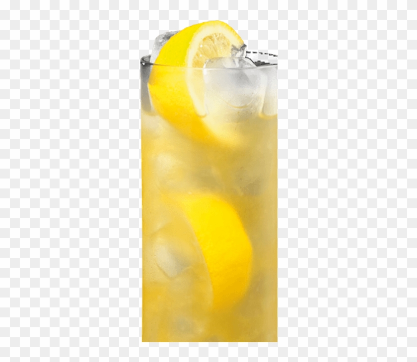 Bacardi's World Famous Cocktails, Find Out The Secrets - Lemon #612998