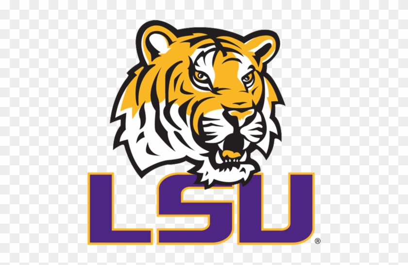 Lsu Sports 10,281 Posts - Louisiana State University Logo #613010