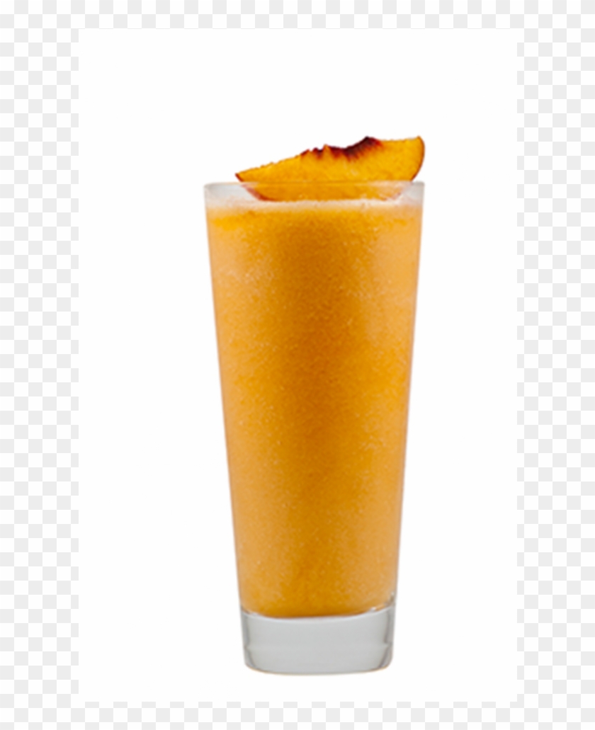 Frozen White Peach Sangria - Smoothie #613026