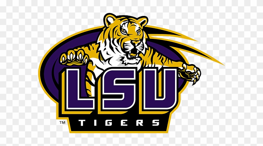Louisiana State University Tigers #613047
