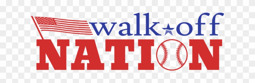 Walk-off Nation - Baseball Ball Game Sport Balls Style 7202 Diy Plastic #613052