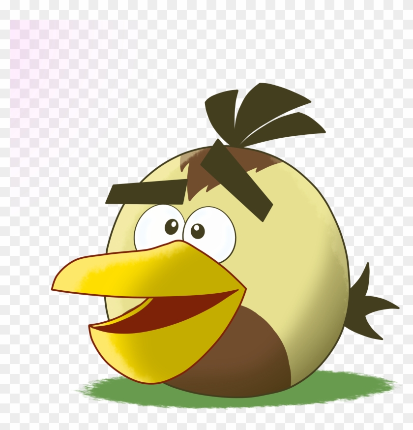 Tunnel Bird - Cartoon #613056