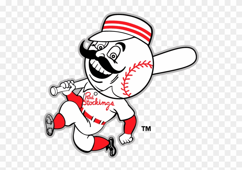 Pensacola Will Be Dipping Its Toe Into The Frenzied - Cincinnati Reds Mascots Mr Redlegs #613060