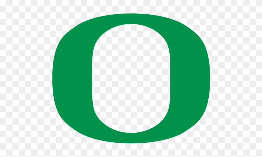 Oregon - Oregon Ducks O Logo #613062