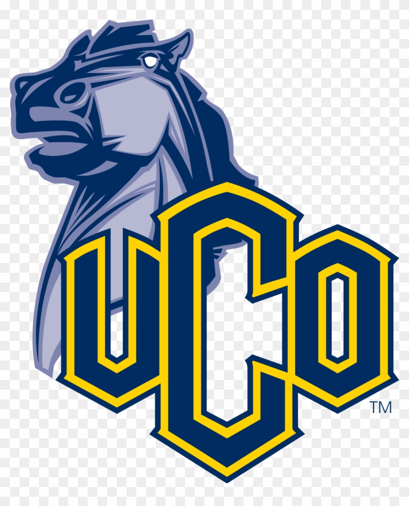 University Of Central Oklahoma Mascot #613069