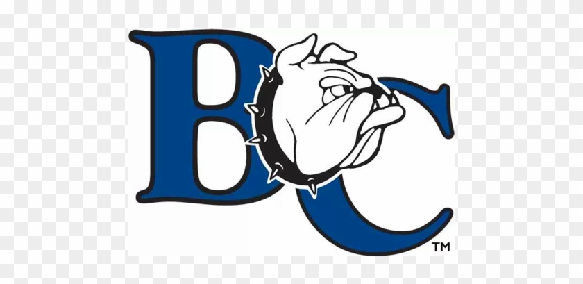 Bulldogs - Barton College Athletics Logo #613072