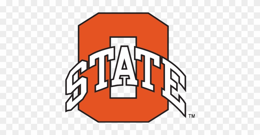 1 - Vintage Oklahoma State Logo #613076