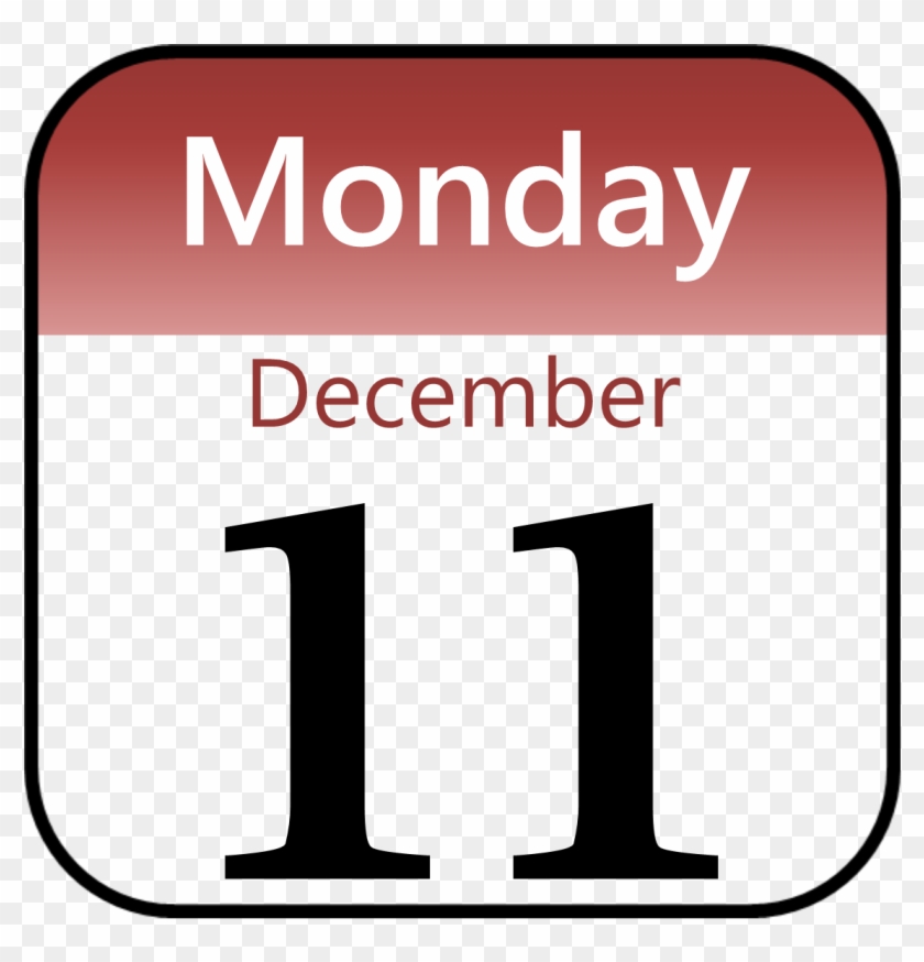 Monday December - Blow Me It's My Birthday #613083