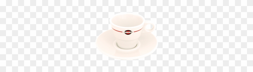 Cafes Richard Coffee Cup & Saucer Set - Coffee Richard #613086