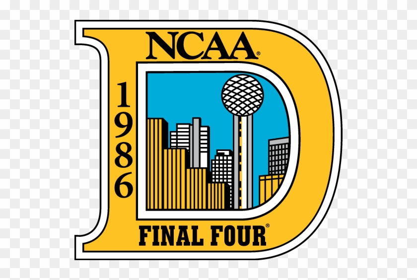 Ncaa Mens Final Four Primary Logo - Ncaa Mens Final Four Primary Logo #613096