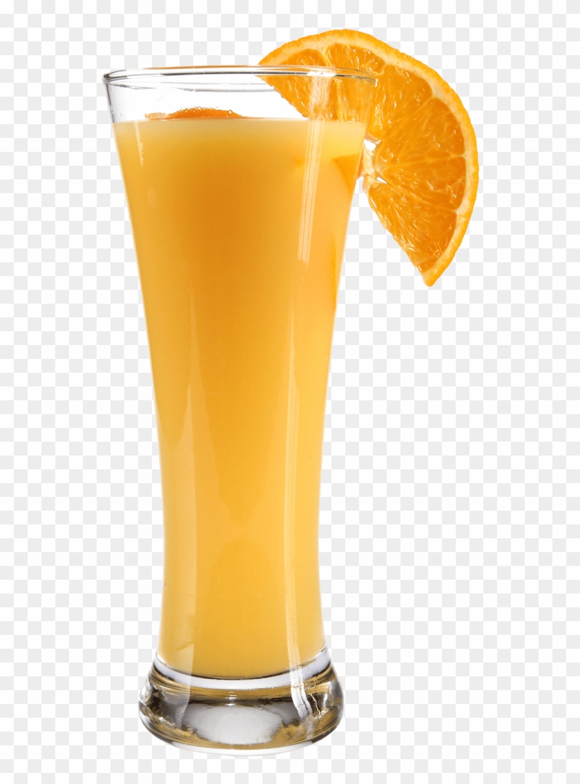 Orange Juice Clip Art - Orange Juice Clip Art #613250