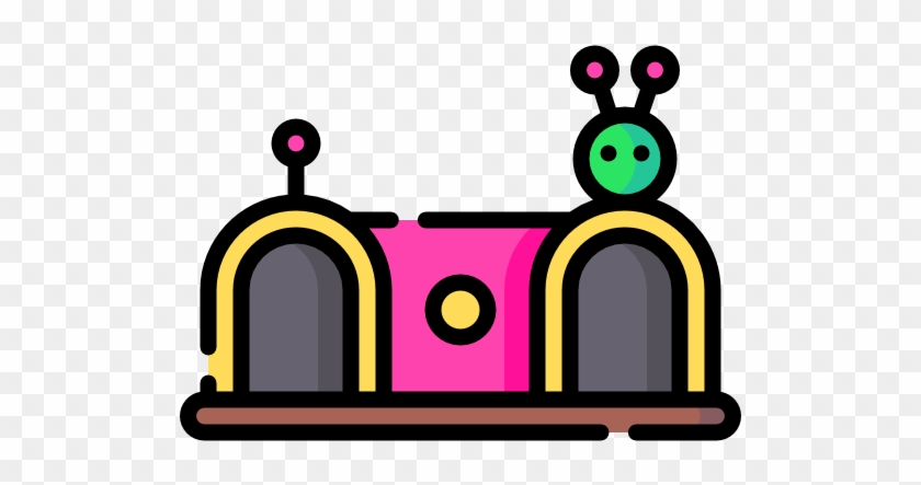 Tunnel Free Icon - Tunnel Free Icon #613136