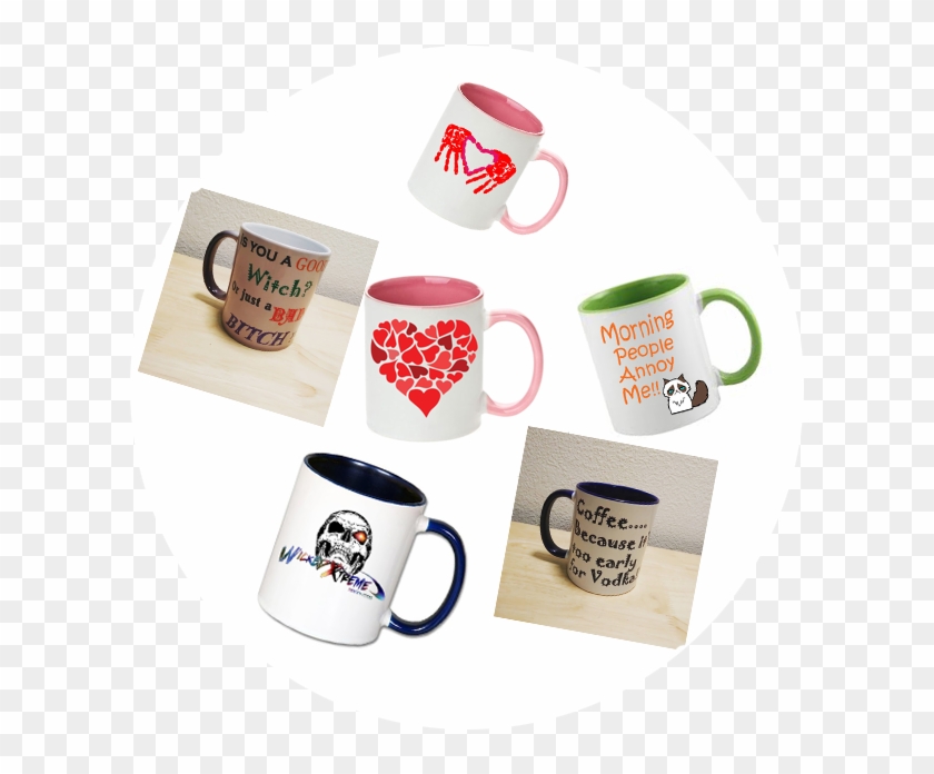 Coffee Mugs - Coffee Cup #613158