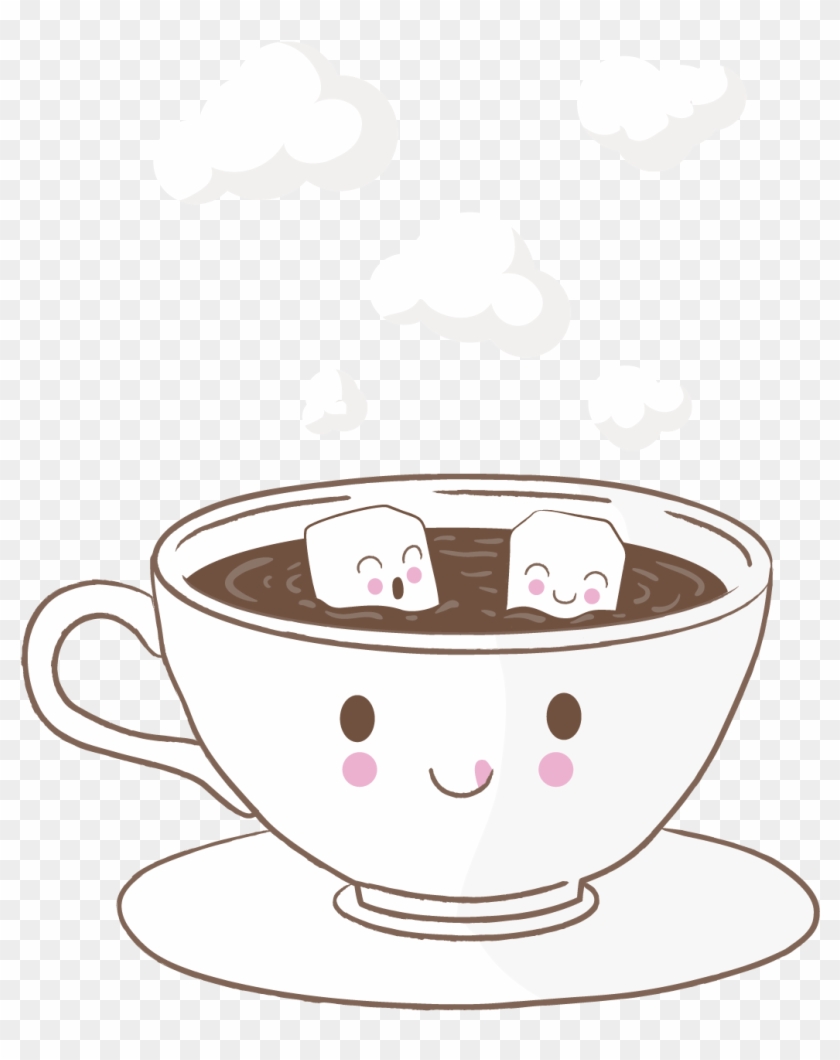 Coffee Cup Mug - Coffee Cup Mug #613178