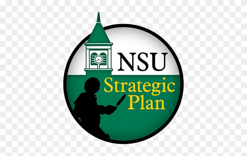 Northeastern State University #613162