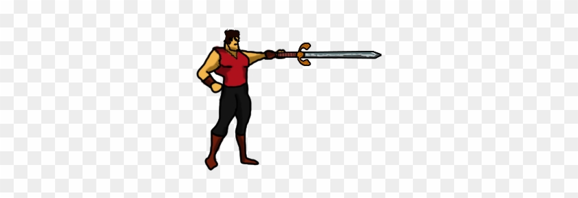 Pahina Ng Panday Sprite Idle By Xtjx27 - Sprite #613163