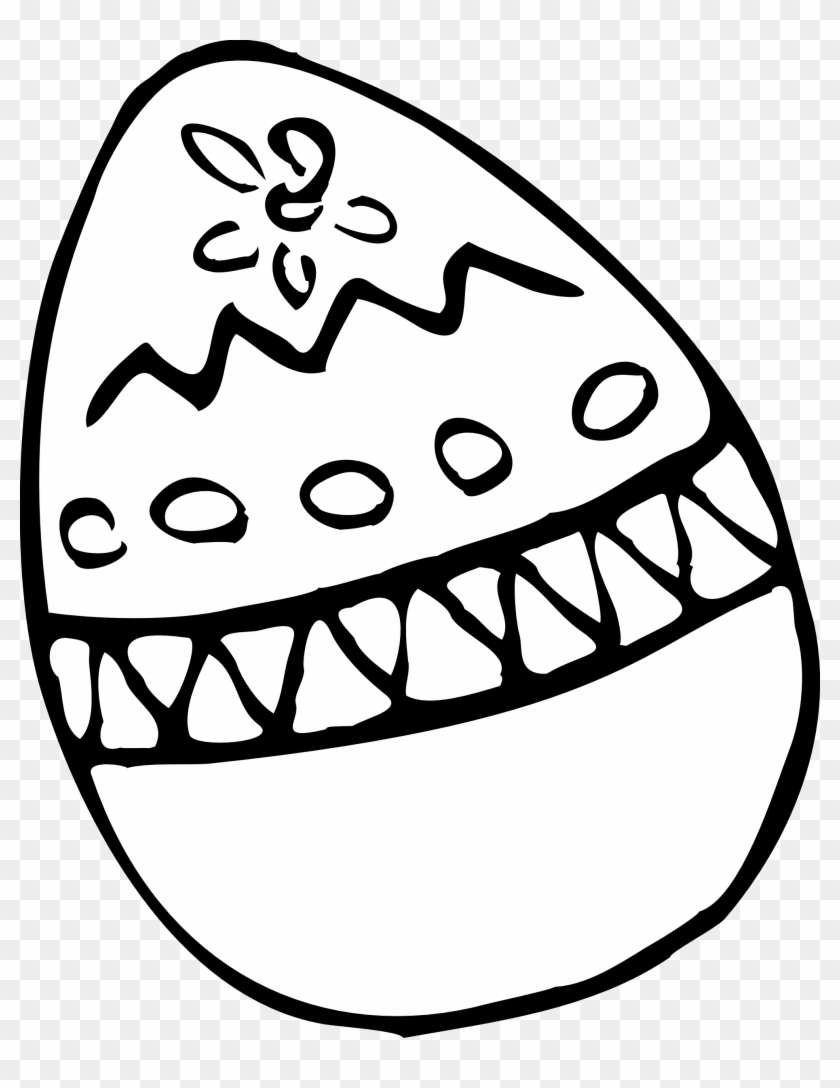 Happy Easter Clip Art Black Computer Clipart Black% - Happy Easter Clip Art Black Computer Clipart Black% #613198