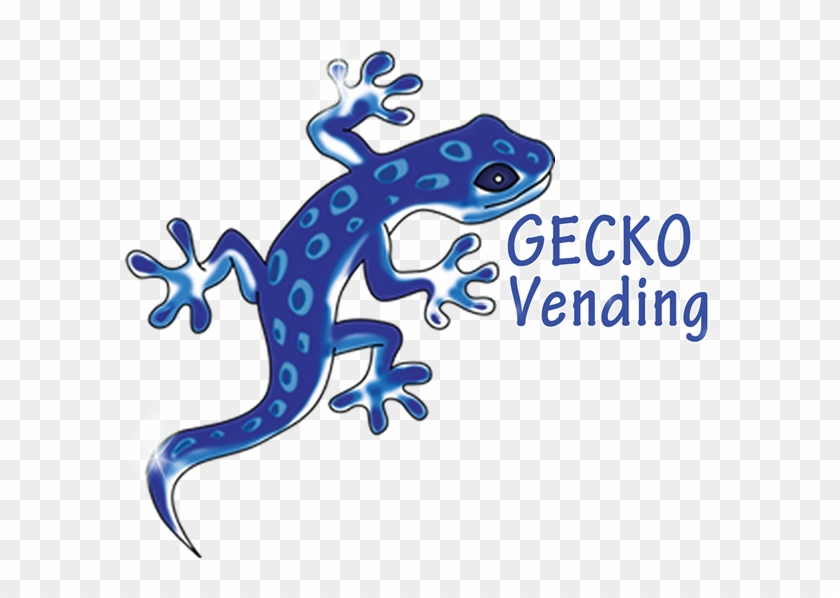 Gecko Vending - Soft Drink #613179