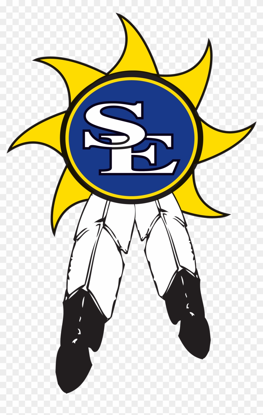 Southeastern Oklahoma State University Logo #613217