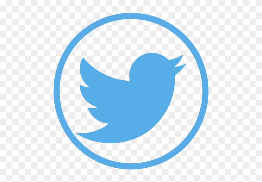 Png Format Twitter Logo Transparent #613276