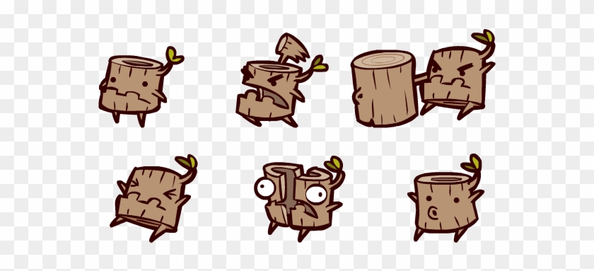 Stomba Quest - Stomba Quest Sprites #613282