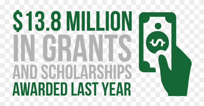 Grants And Scholarships Infographic - 2013 Fivb Volleyball World League #613284