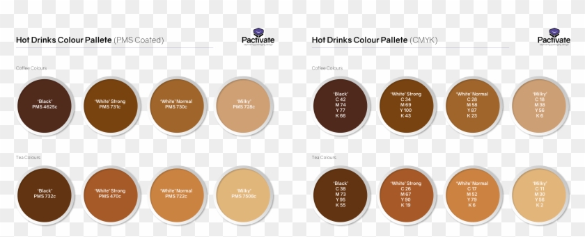 Color #613308