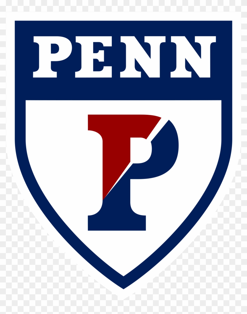 University Of Pennsylvania Logo #613310