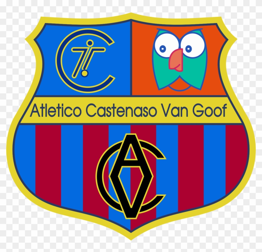 Atletico Castenaso Van Goof #613319