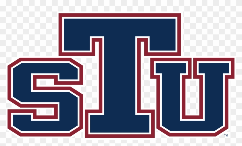 St Thomas University Logo #613350
