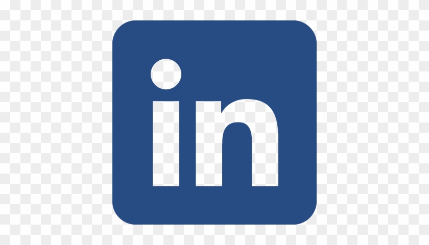 Andrea Began Her Career At Barclays In Fixed Income - Linkedin Logo 2018 #613359