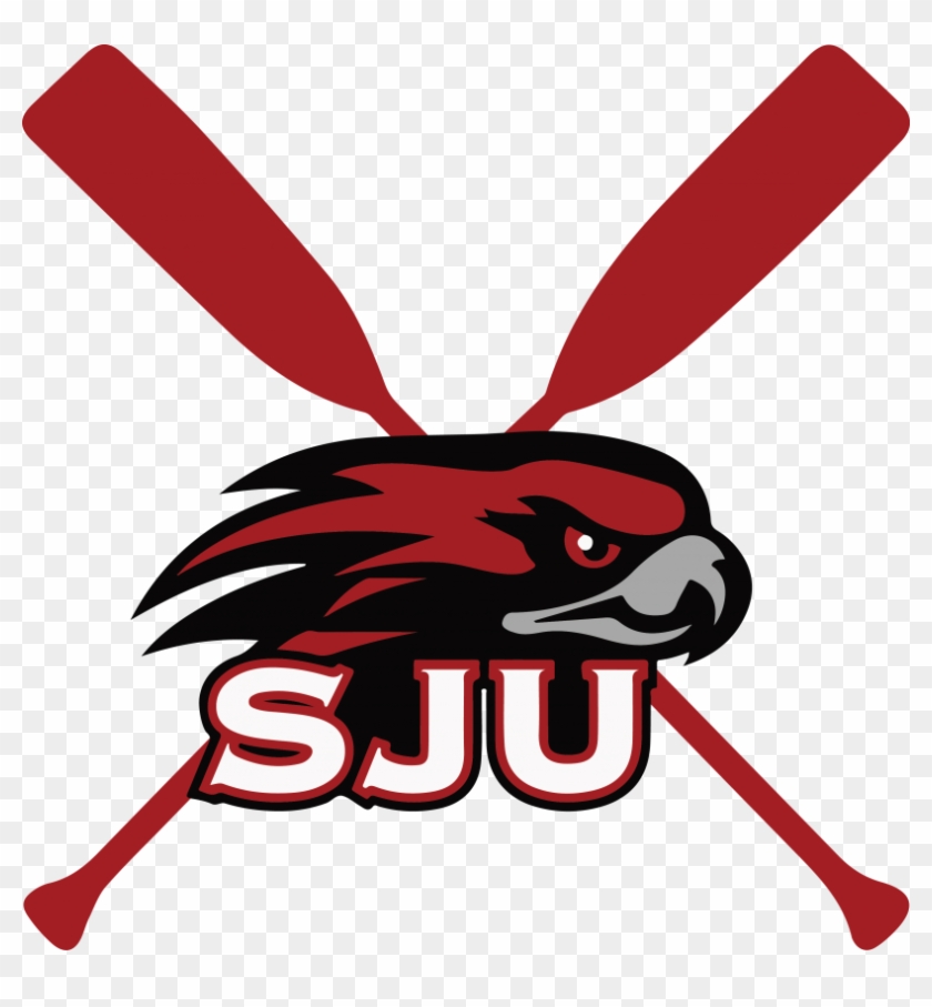Race For The Schuylkill - Saint Joseph's University Hawks #613383
